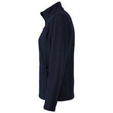 Load image into Gallery viewer, Dunbrooke Apparel NFL Dallas Cowboys Womens Ladies Sonoma Softshell JacketSonoma Softshell Jacket, Team, XLarge
