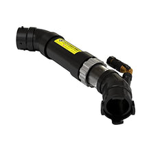 Load image into Gallery viewer, Hoss Quick Connect Hooks on Sanitary Sewer RV Adapter for Black Tank Drainage
