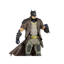 Load image into Gallery viewer, DC Multiverse Dark Detective (Future State) 7&quot; Action Figure with Accessories
