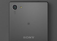 Load image into Gallery viewer, 4.6" SONY XPERIA Z5 Compact E5823 Factory Unlocked Cell Phone [ 4G LTE 2GB/32GB Yellow ] - 1 Year Warranty
