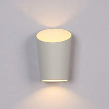 Load image into Gallery viewer, Wen long shop LED Wall Lamp Home Decoration Lamp Garden Wall Light, Waterproof Suitable for Living Room Bedroom Corridor Aisle Lights
