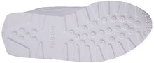 Load image into Gallery viewer, Reebok Women Classic Renaissance Sneaker, White/Steel, 9

