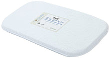 Load image into Gallery viewer, Bassinet/Cradle Mattress by Colgate Mattress | Waterproof &amp; Non-Toxic | GREENGUARD Gold Certified | 15" X 30" X 2" | Rounded Corners
