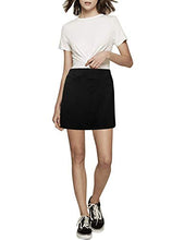 Load image into Gallery viewer, Oyamiki Women's Active Athletic Skort Lightweight Tennis Skirt Perfect for Running Training Sports Golf Burgundy
