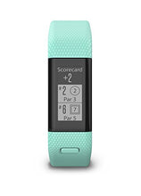 Load image into Gallery viewer, Garmin Approach X40, GPS Golf Band and Activity Tracker with Heart Rate Monitoring, Frost Blue
