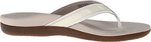 Load image into Gallery viewer, VIONIC Women's Tide II, White, 7 M
