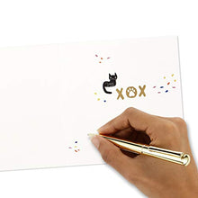 Load image into Gallery viewer, Hallmark Studio Ink Mothers Day Card from Dog or Cat (Best Pet Mom Ever)
