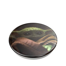 Load image into Gallery viewer, PopSockets PopGrip: Swappable Grip for Phones &amp; Tablets - Star Wars - The Child
