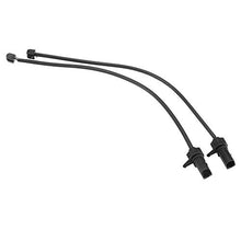 Load image into Gallery viewer, X AUTOHAUX 4pcs Car Front Brake Pad Wear Sensor for Porsche Macan 2015-2018 95B907253
