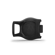Load image into Gallery viewer, Garmin 010-12843-00 Speed Sensor 2, Bike Sensor to Monitor Speed, Black
