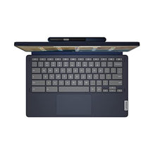 Load image into Gallery viewer, Lenovo IdeaPad 3 11 Chromebook Laptop, 11.6&quot; HD Display, Intel Celeron N4020, 4GB RAM, 64GB Storage, Intel UHD Graphics 600, Chrome OS
