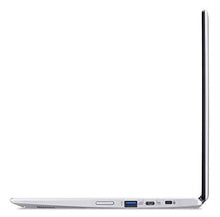 Load image into Gallery viewer, Acer Chromebook Spin 311 Convertible Laptop, Intel Celeron N4020, 11.6&quot; HD Touch, 4GB LPDDR4, 32GB eMMC, Gigabit Wi-Fi 5, Bluetooth 5.0, Google Chrome, CP311-2H-C679
