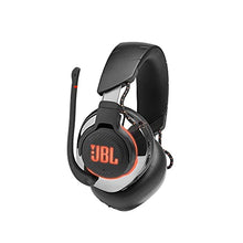 Load image into Gallery viewer, JBL Quantum 800 - Wireless Over-Ear Performance Gaming Headset with Active Noise Cancelling and Bluetooth 5.0 - Black
