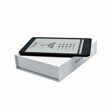 Load image into Gallery viewer, Onyx Boox KON-Tiki Black eReader + Case, 3+32Gb, E Ink Carta Plus, 7.8" Touch, Moon Light 2
