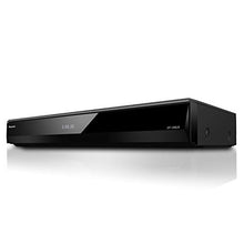 Load image into Gallery viewer, Panasonic Streaming 4K Blu Ray Player with Dolby Vision and HDR10+ Ultra HD Premium Video Playback, Hi-Res Audio, Voice Assist - DP-UB820-K (Black)
