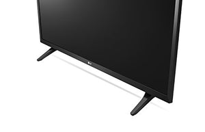 LG Electronics 32LJ500B 32-Inch 720p LED TV (2017 Model)