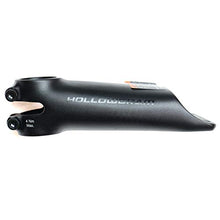 Load image into Gallery viewer, Cannondale HollowGram Save Stem -6 Deg 120mm Black
