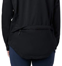 Load image into Gallery viewer, Columbia Women&#39;s Tamiami Hurricane Jacket, Black ,Large, Standard
