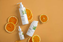 Load image into Gallery viewer, InstaNatural Vitamin C Moisturizer - Anti Aging &amp; Wrinkle Cream - Hyaluronic Acid &amp; Organic Jojoba Oil - Wrinkles, Hyperpigmentation, Acne, &amp; Dark Spot Corrector for Face - Men &amp; Women - 3.4oz
