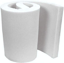 Load image into Gallery viewer, FoamTouch Upholstery Foam Cushion High Density, 6" H X 24" W X 24" L
