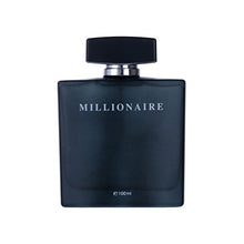 Load image into Gallery viewer, Perfume&amp;Beauty Perfume Eau de Parfume for Men, 3.4 oz Spray Parfume for Men 100 ML- Black Millionaire
