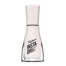 Load image into Gallery viewer, Sally Hansen Insta-Dri® Nail Polish, Pink Pursuit, Color Nail Polish, 0.31 Fl Oz , Quick Dry Nail Polish, Pink Nail Polish, Dries in 60 Seconds, Contoured Brush, No Smudge, 3-in-1 Formula
