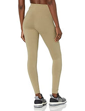 Load image into Gallery viewer, adidas Originals Women's Adicolor Essentials Tights, Orbit Green, Medium
