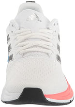 Load image into Gallery viewer, adidas Men's Response Super 2.0 Running Shoe, White/Core Black/Turbo, 11
