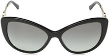 Load image into Gallery viewer, Sunglasses Versace VE 4295 GB1/11 BLACK
