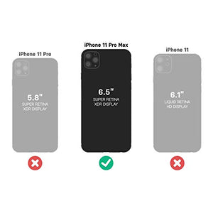 OTTERBOX SYMMETRY SERIES DISNEY'S 50th Case for iPhone XS Max/iPhone 11 Pro Max - 50th BADGE