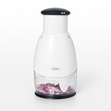 Load image into Gallery viewer, OXO Good Grips Chopper,White/Black &amp; Good Grips 3-in-1 Avocado Slicer - Green
