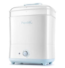 Load image into Gallery viewer, Papablic Baby Bottle Electric Steam Sterilizer and Dryer
