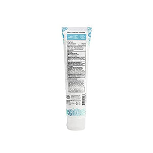The Honest Company, Diaper Rash Cream, 2.5 Oz