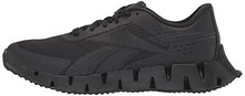 Load image into Gallery viewer, Reebok Men's Zig Dynamica 2.0 Sneaker, Black, 13
