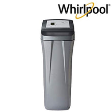 Load image into Gallery viewer, Whirlpool WHESFC Pro Series – Softener/Whole Home Filter Hybrid, Gray
