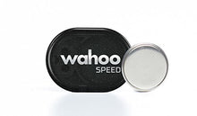 Load image into Gallery viewer, Wahoo RPM Speed Sensor for iPhone, Android and Bike Computers
