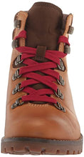 Load image into Gallery viewer, Timberland Women's Ellendale Hiking Boot, Wheat, 8.5
