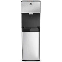 Load image into Gallery viewer, Avalon A13 Electric Bottleless Cooler Water Dispenser-3 Temperatures, Self Cleaning, Stainless Steel

