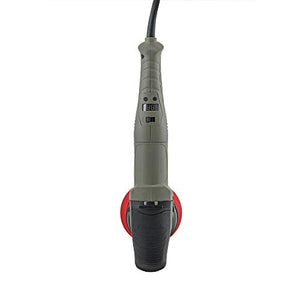Torq 15DA 15mm Long-Throw Random Orbital Polisher, (BUF505)