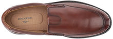 Load image into Gallery viewer, Dockers Men's Calamar Oxford, Dark Tan 8.5 M US
