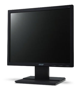 Acer V176L b 17-Inch LCD Display,Black