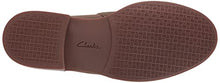 Load image into Gallery viewer, Clarks Women's Camzin Step Loafer, Dark Olive Combi, 9
