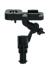 Load image into Gallery viewer, Scotty #135 Portable Camera/Compass Mount Black, One Size
