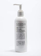 Load image into Gallery viewer, Natural Skin Extra-Healing Lotion 8oz. MSM All Natural Lotion.
