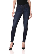 Load image into Gallery viewer, Levi's Women's 710 Super Skinny Jeans, Wandering Mind, 28 (US 6) S
