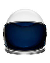 Load image into Gallery viewer, Spirit Halloween Astronaut Helmet White
