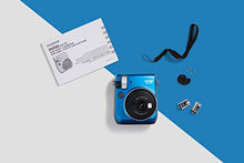 Load image into Gallery viewer, Fujifilm Instax Mini 70 - Instant Film Camera (Blue)
