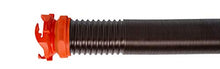 Load image into Gallery viewer, Camco RhinoFLEX 10-foot RV Sewer Hose Extension Kit with Swivel Fitting, Frustration Free-Packaging (39774)
