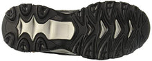 Load image into Gallery viewer, Skechers mens Afterburn M. Fit fashion sneakers, Charcoal, 12 US
