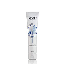 Load image into Gallery viewer, Nioxin Thickening Gel, Strong Hold and Texture for Thinning Hair, 5.13 oz
